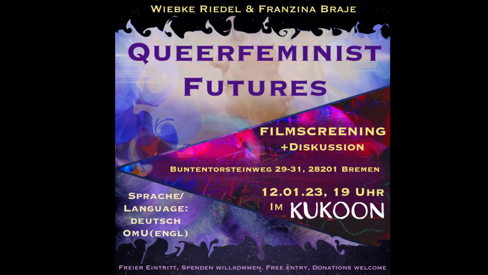 Queerfeminist Futures