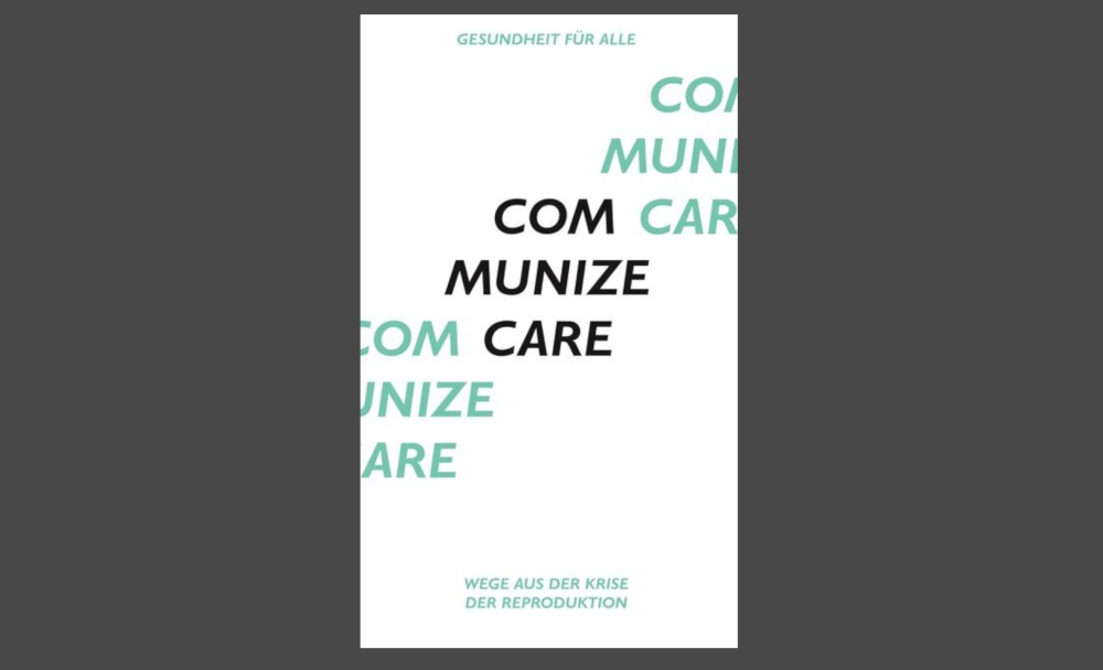 Communise Care – Gesundheit für alle, Pflegestreik in NRW