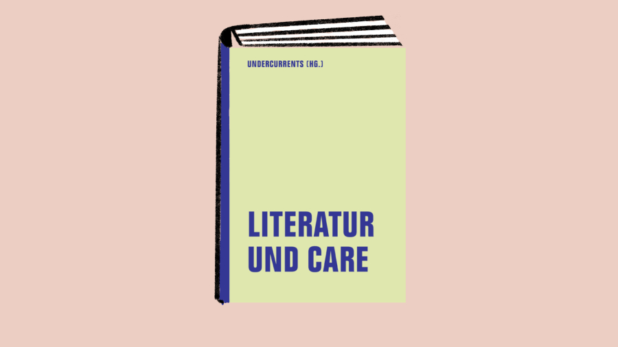 Ort-Wechsel! in Kukoon: Literatur und Care