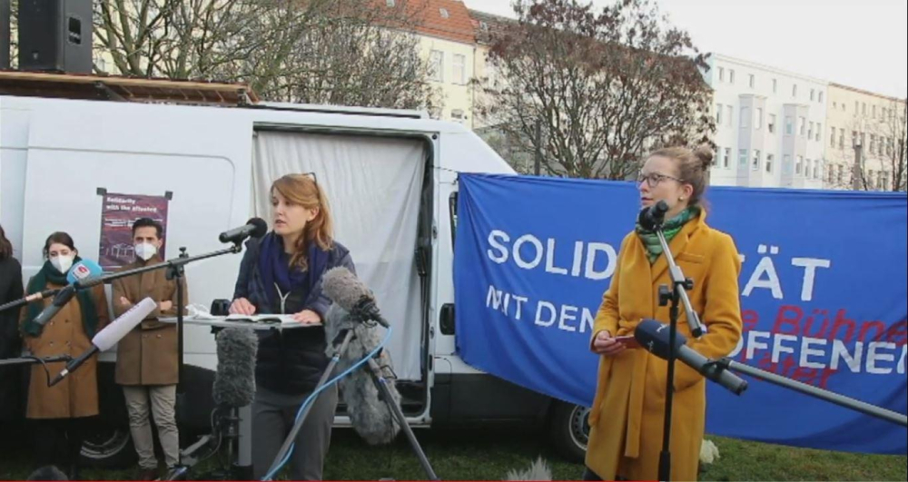 Prozess gegen den Halle-Attentäter