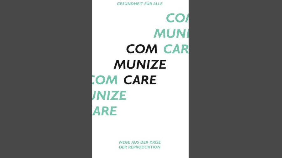 Communise Care – Gesundheit für alle, Pflegestreik in NRW