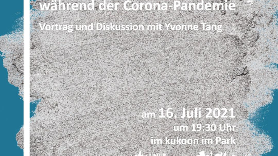 Anti-asiatischer Rassismus während der Corona-Pandemie