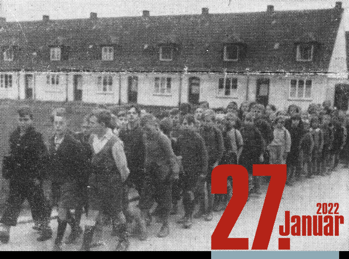 Braucht es ein neues Erinnern?