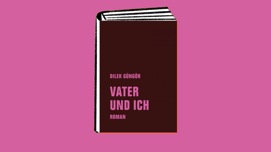 Dilek Güngör: Vater und ich