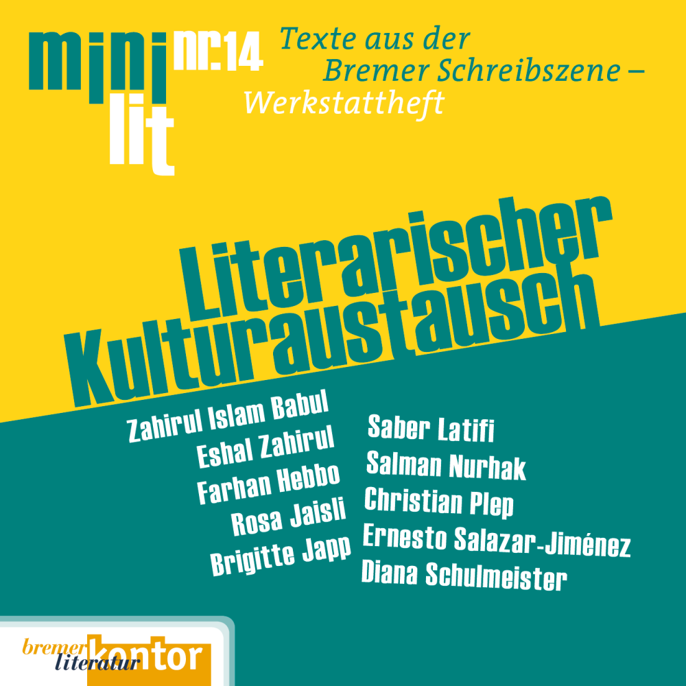 Literarischer Kulturaustausch in der MiniLit Reihe