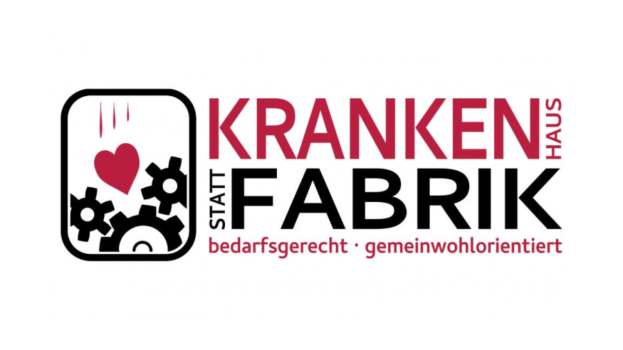 Nadja Rakowitz: Krankenhaus statt Fabrik! Zur Kritik der politischen Ökonomie des Gesundheitswesens