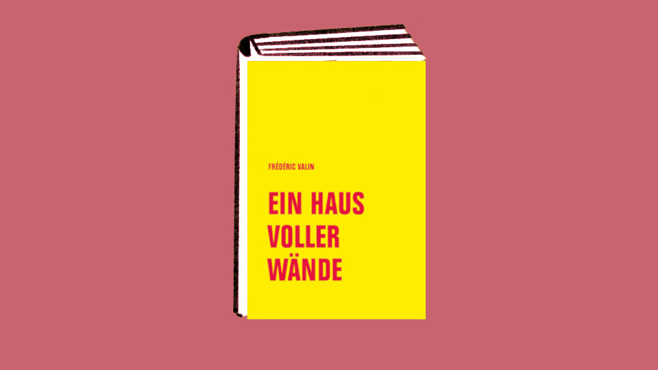 Ein Haus voller Wände