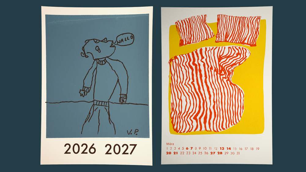 Jeder Tag ist ein guter Tag