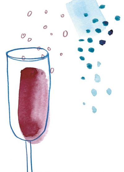 Silvester im Kukoon