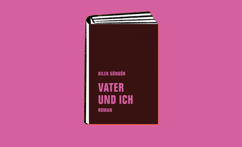 Dilek Güngör: Vater und ich