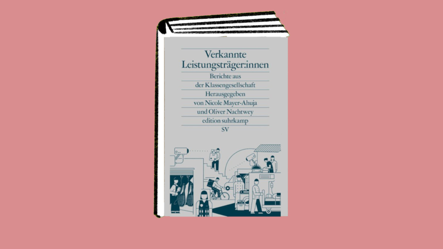 Zwischen fehlender Anerkennung, Prekarität und ,Systemrelevanz‘ – Die Leistungsträger*innen in der Klassengesellschaft