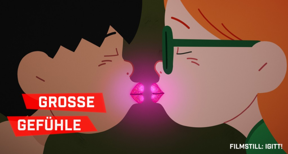 Veranstaltung: Shorts Attack! Kurze greifen an! Shorts Attack! Kurze greifen an!