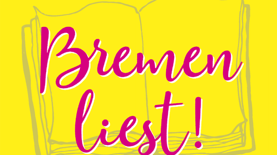 Bremen liest! 4. Bremer Literaturnacht