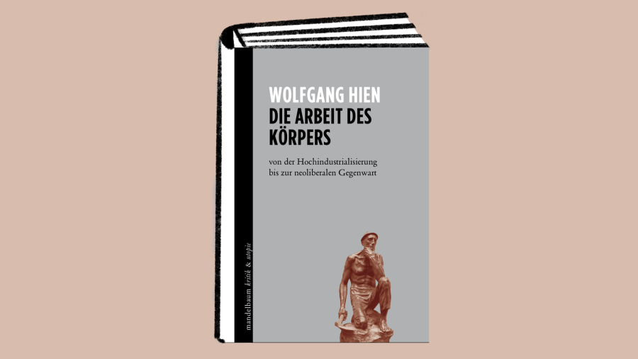 Wolfgang Hien: Arbeit und Krankheit im Kapitalismus