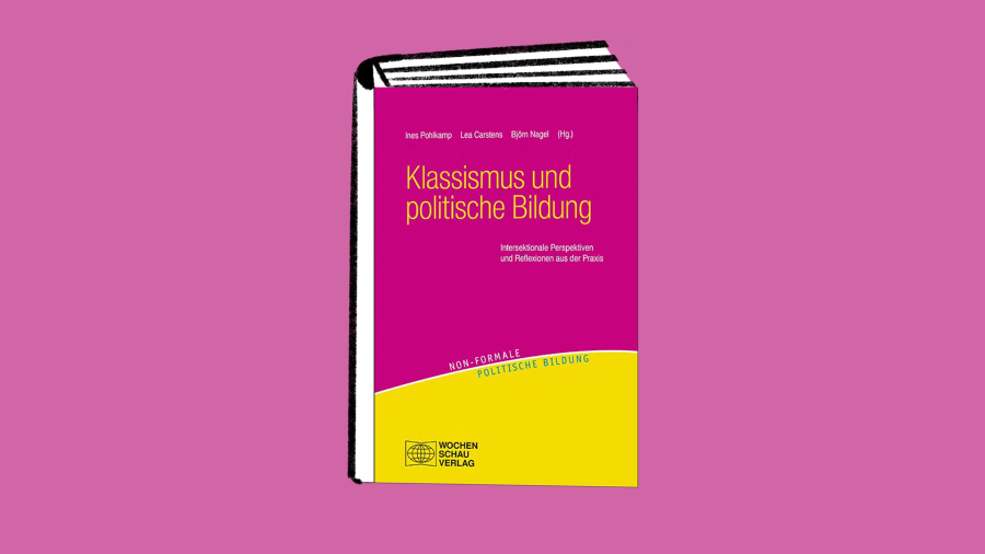 Klassismus und politische Bildung