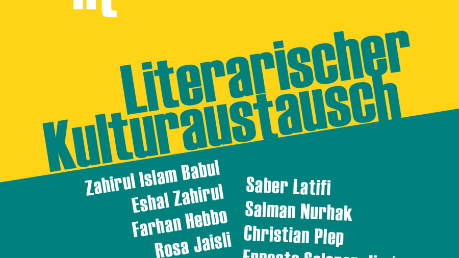 Literarischer Kulturaustausch in der MiniLit Reihe
