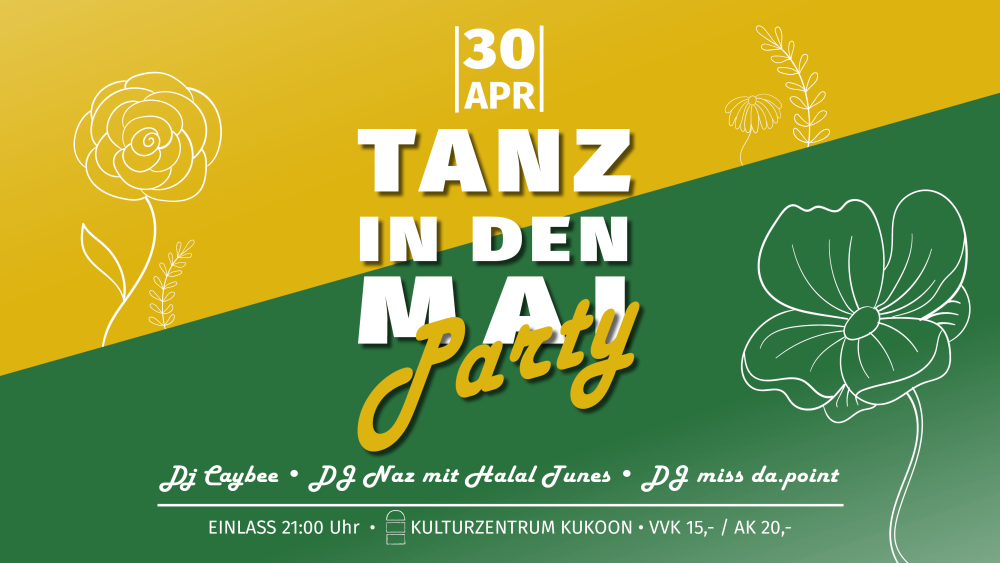 Tanz in den Mai